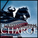Word of Morgan : Leading the Charge