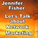 GoTo Jennifer Fisher : MLM Resources