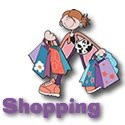 Shopping, Shopping,Shoppin : Shopping 