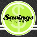 Savings Diner : Serving up modern taste on a retro budget
