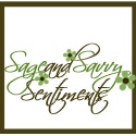 Sage and Savvy Sentiments : 