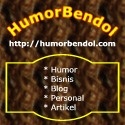 Humor and Business : 