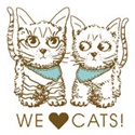 Jake & Micah : Adventures in Catnip