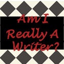Am I Really a Writer? : 