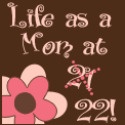 Life As a Mom at 21 : 