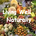 Living well : health, home, gardening, landscaping, 