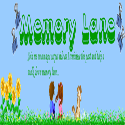 Memory Lane : 