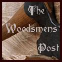 The Woodsmens Post : Come Out and Visit