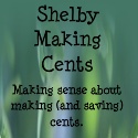 Shelby Making Cents : 