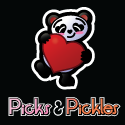 Picks and Pickles : 