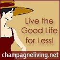 Champagne Living : 