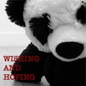 Wishing and Hoping : 
