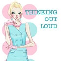 Thinking Out Loud : 