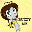 Buzzy Me : 
