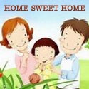 Home Sweet Home : 