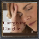 Caregiving Daughter : Caring for my Mom who has Alzheimer's Disease