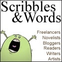 Scribbles & Words : 