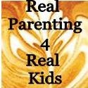 Real Parenting 4 Real Kids : One stop blog for laughs and advice!
