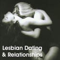 Lesbian Dating & Relationships : 