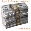 Paul E. Zimmerman.com : Who wants to work forever?