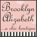 BrooklynAlizabeth  : ...a chic boutique