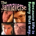 The Jannaverse : One More Raindrop In A Bloggy Ocean