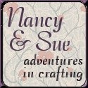 Nancy & Sue : adventures in crafting
