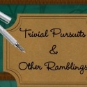 Trivial Pursuits & Other Ramblings : Author of Christian Resources for Parents and Pre-teens