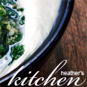Heather's Kitchen : 