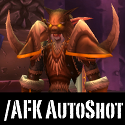 /AFK Auto Shot : Huntard, Casually