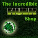 Hulk Toys, Action Figures, DVD & Movies: The Incredible Hulk Shop : hulk action figures, hulk dvd, movie, hulk video games, hulk comics, hulk toys
