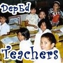 DepEd Teachers : DepEd
