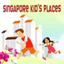 Singapore Kids Places : Fun places for kids.