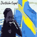 Stockholm Expat : 