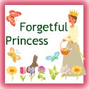 Forgetful Princess : 