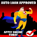 Bad Credit Auto Loans  : 