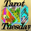 Tarot Tuesday : 
