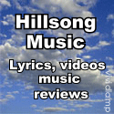 Hillsong Music : Greatest  Gospel lyrics and videos!