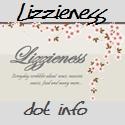 Lizzieness : Everyday scribbles