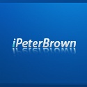 iPeter Brown : Personal Blog