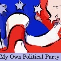 My Own Political Party : 