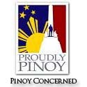 Pinoy Concerned : Filipino , Issues, Concerned