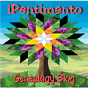 iPentimento : Ideas, opinions, insight, genealogy....whatever!