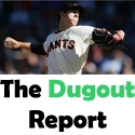 The Dugout Report : 