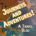 Journeys and Adventures : An Exploration of All Things Travel-Related