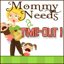 Mommy Needs a Time Out : No one said motherhood would be easy...