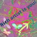 Rich Artist! : 