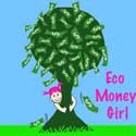 Eco Money Girl : 