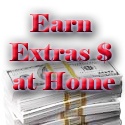 Earn Money Free and Easy At Home : Earn Extras At Home
