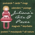 Juliana's Bits & Pieces : 